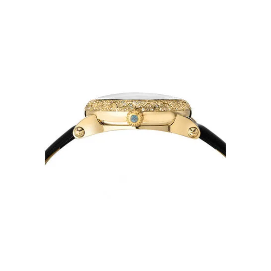 JMS always Original Porsamo Bleu Genevieve Quartz Blue Dial Ladies Watch 682BGEL Watches JMS always Original Porsamo Bleu Genevieve Quartz Blue Dial Ladies Watch 682BGEL Watches