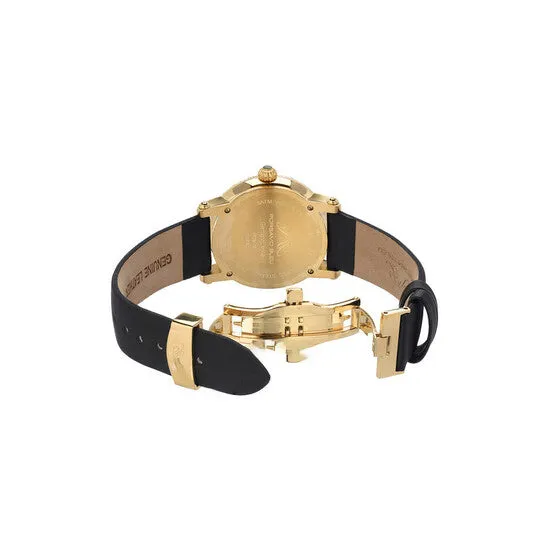 JMS always Original Porsamo Bleu Genevieve Quartz Blue Dial Ladies Watch 682BGEL Watches JMS always Original Porsamo Bleu Genevieve Quartz Blue Dial Ladies Watch 682BGEL Watches