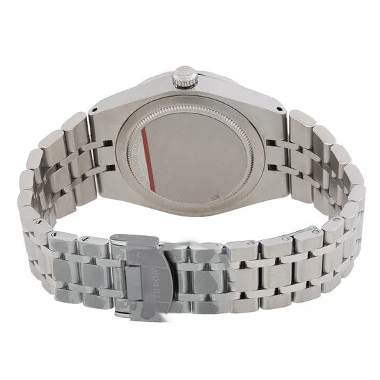 JMS always Original Tudor Royal Automatic Diamond Salmon Dial Ladies Watch M284000011 Watches JMS always Original Tudor Royal Automatic Diamond Salmon Dial Ladies Watch M284000011 Watches