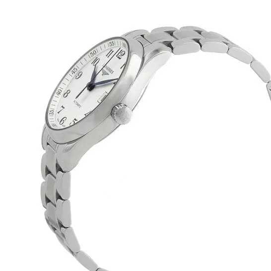 Watches JMS always Original Longines Master Automatic Silver Dial Ladies Watch L23574786 Watches JMS always Original Longines Master Automatic Silver Dial Ladies Watch L23574786