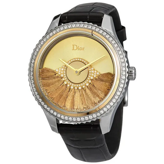 Watches Original Dior Grand Bal Plume Automatic Ladies Watch CD153B25A001 JMS always Watches Original Dior Grand Bal Plume Automatic Ladies Watch CD153B25A001 JMS always