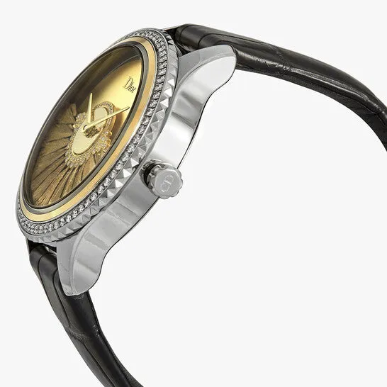 Watches Original Dior Grand Bal Plume Automatic Ladies Watch CD153B25A001 JMS always Watches Original Dior Grand Bal Plume Automatic Ladies Watch CD153B25A001 JMS always