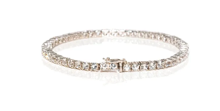 Four Peaks Mining Co Bracelets Gemstone Tennis Bracelet Four Peaks Mining Co Bracelets Gemstone Tennis Bracelet