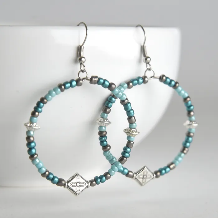 Earrings Njiwa Dove Hoop Earrings Project Have Hope Earrings Njiwa Dove Hoop Earrings Project Have Hope