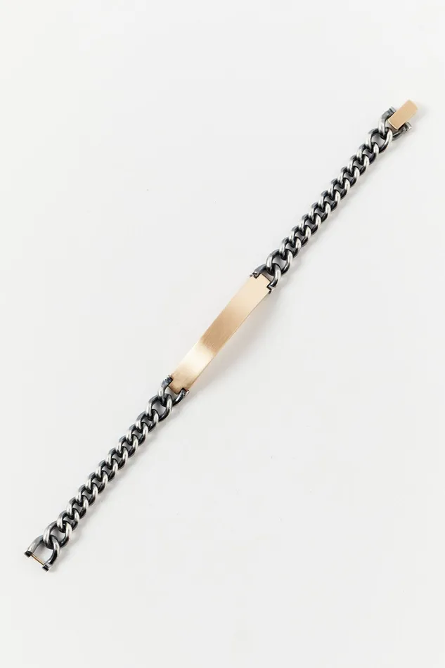 HUM Bracelets Identity Bracelet
