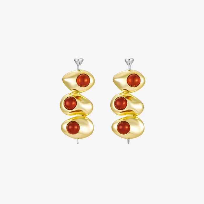 PreStyled Sets Lankris Extra Olives No Martini Gold
